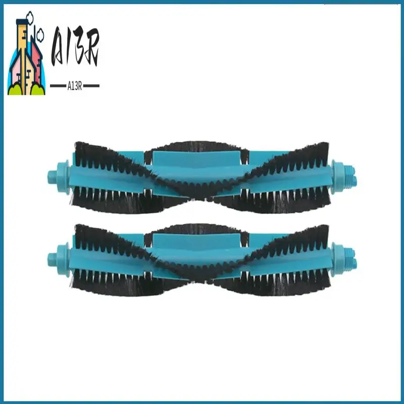 

A13R-For IKOHS NETBOT LS22 Robot Vacuum Cleaner Replacement Spare Parts Accessories Main Side Brush Hepa Filter Mop Pad