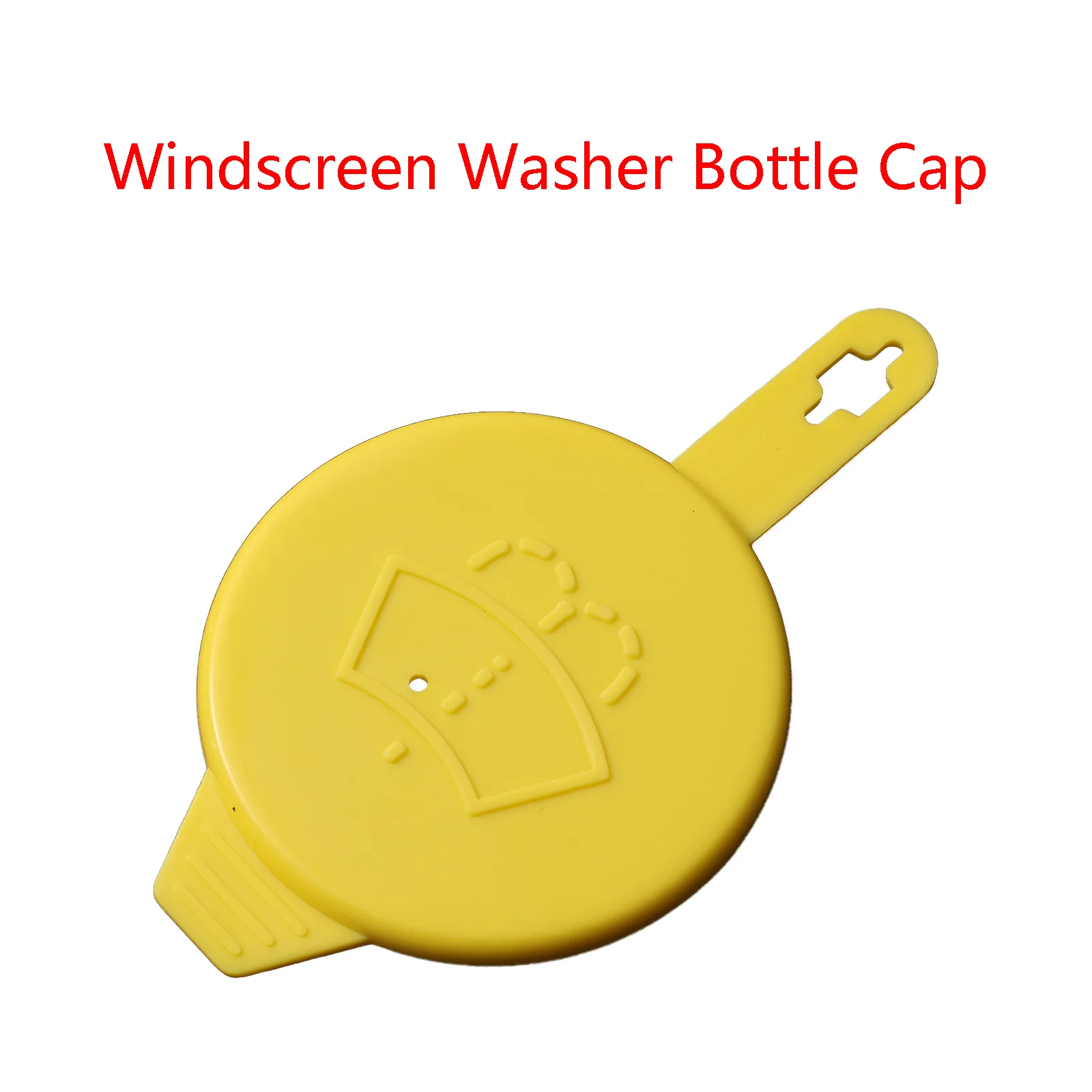 

1X Windscreen Washer Bottle Cap For Vauxhall Opel Corsa B C Astra E F Nova Tigra A B Combo B C Senator Calibra Cavalier 90563741