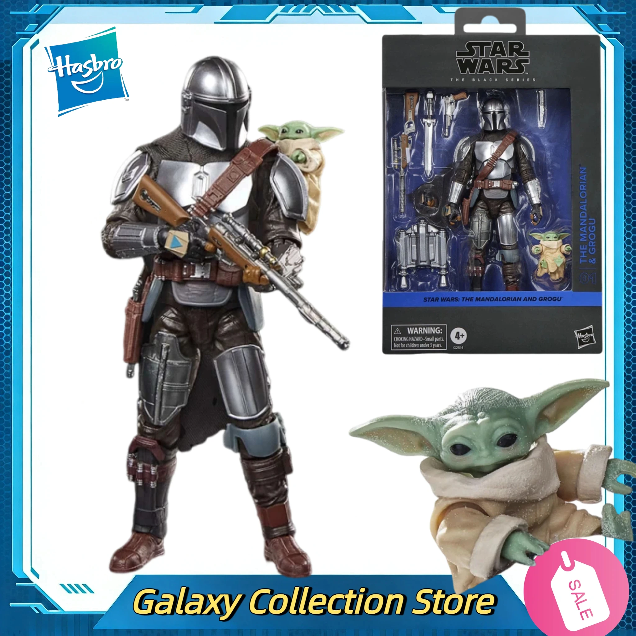 hasbro-star-wars-the-black-series-the-mandalorian-grogu-coleccion-de-figuras-de-accion-de-15-cm-modelo-original-juguete-adorno-regalos