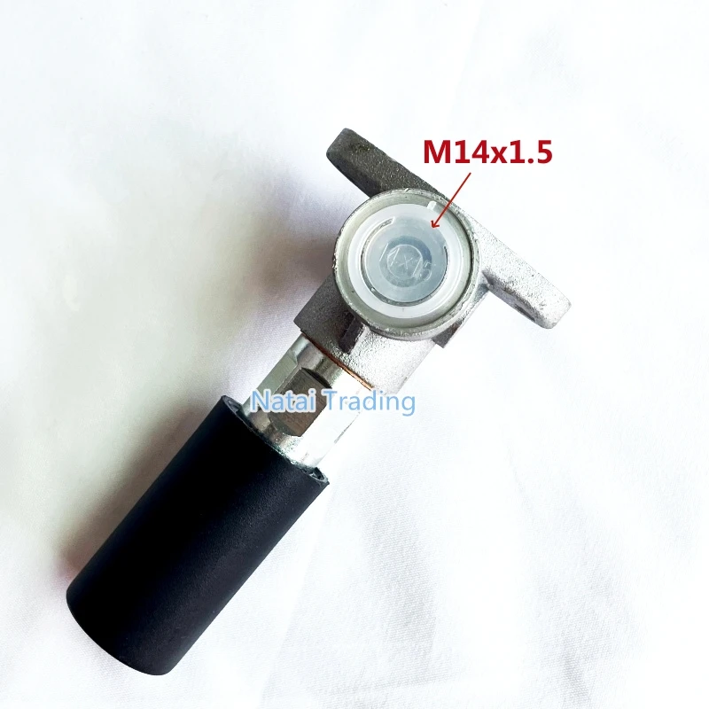 

Diesel Engine Hand Fuel Pump 0440011007 Modified Oil Circuit Manual Pump for Truck