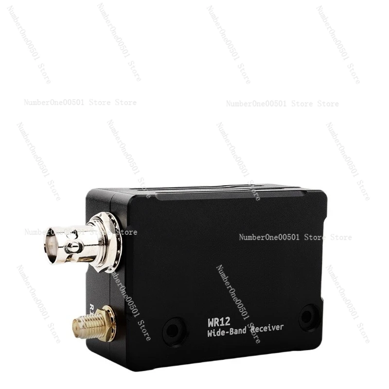 

54-1000MHz Receiver Module for XIEGU X6200 Radio WR12 Expansion Unit