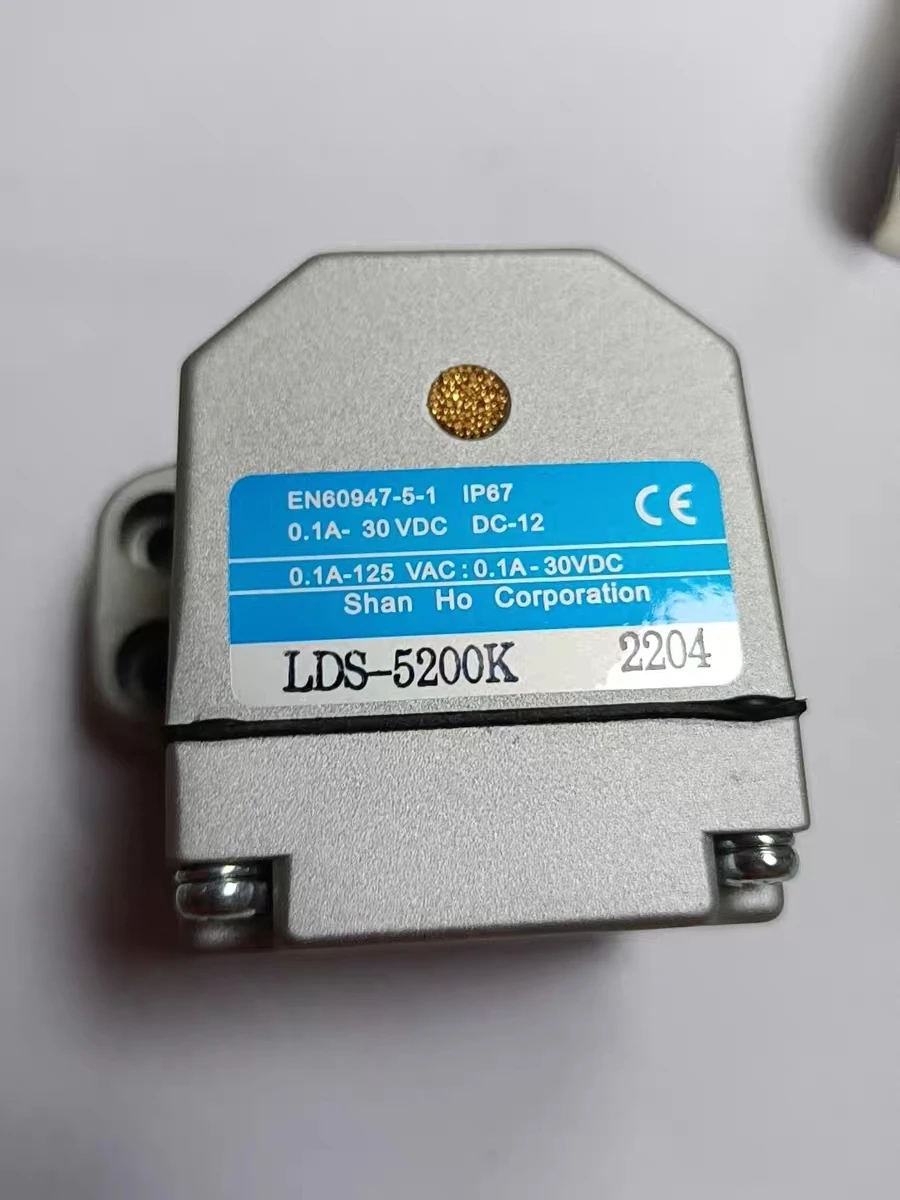 Brand New Original LDS-5400K Limit Switch Controller