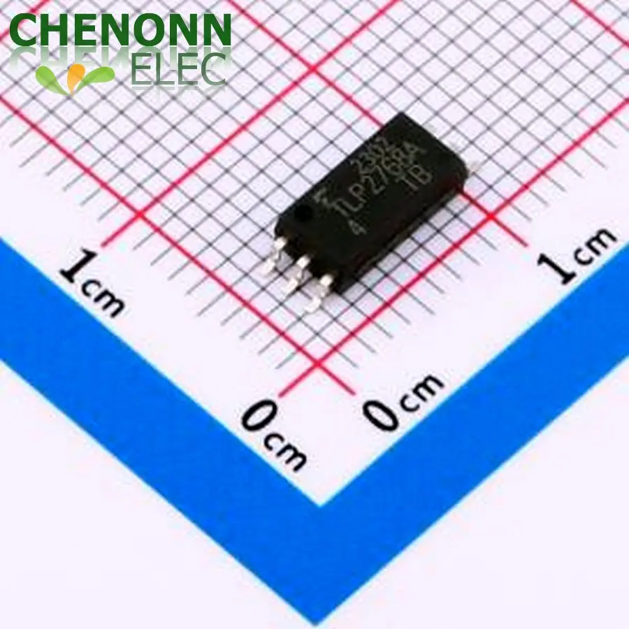 20PCS/LOT TLP2768A(D4-TP,E (Logic Output Optoisolators)