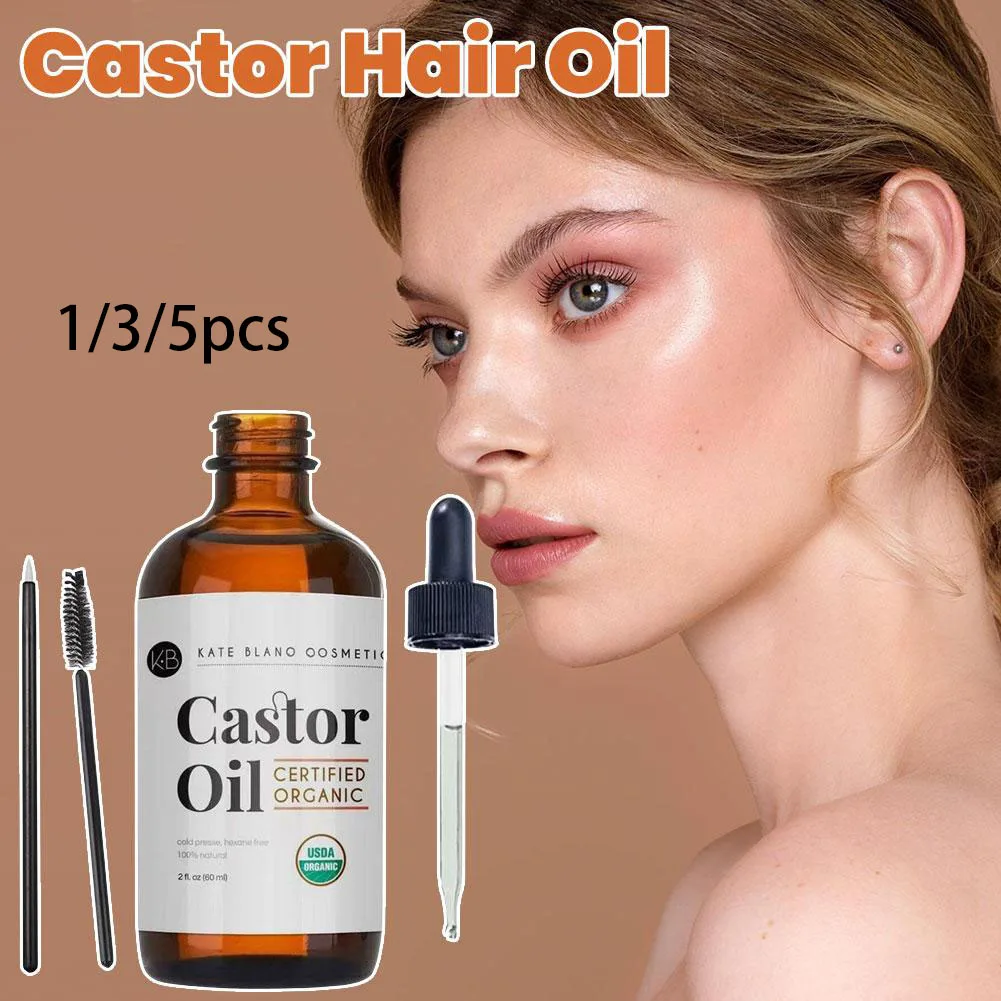 Oleo-de-cabelo-de-ricino-kate-blano-organico-com-certificacao-usda-oleo-nutritivo-para-crescimento-de-cabelo-cavanca-longo-100-natural-com-brus-1-3-5-unidades-60ml