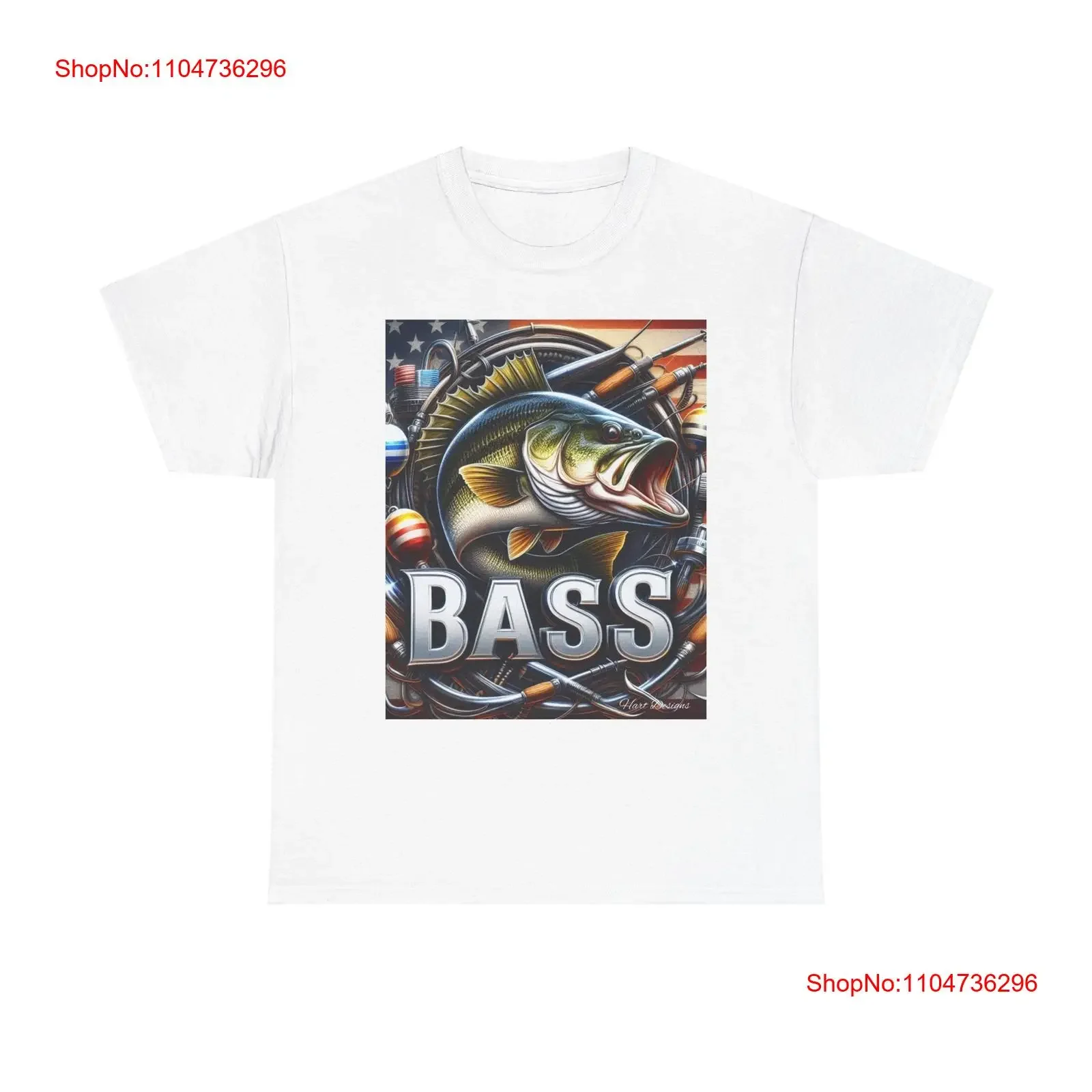 

Reelin' in the Big Ones Largemouth Bass Fish Fishing T shirt vintage Washed Breathable streetwear Comfortable Casual