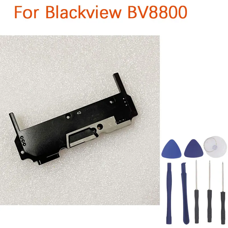 

Новый оригинальный динамик Blackview BV8800, внутренний встроенный мобильный телефон, громкий динамик, зуммер, звуковой сигнал для смартфона Blackview BV8800