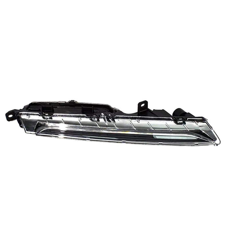

Front Bumber LED Daytime Running Light Turn Signal Light For Porsche Cayenne 2018-2020