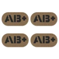 CB AB