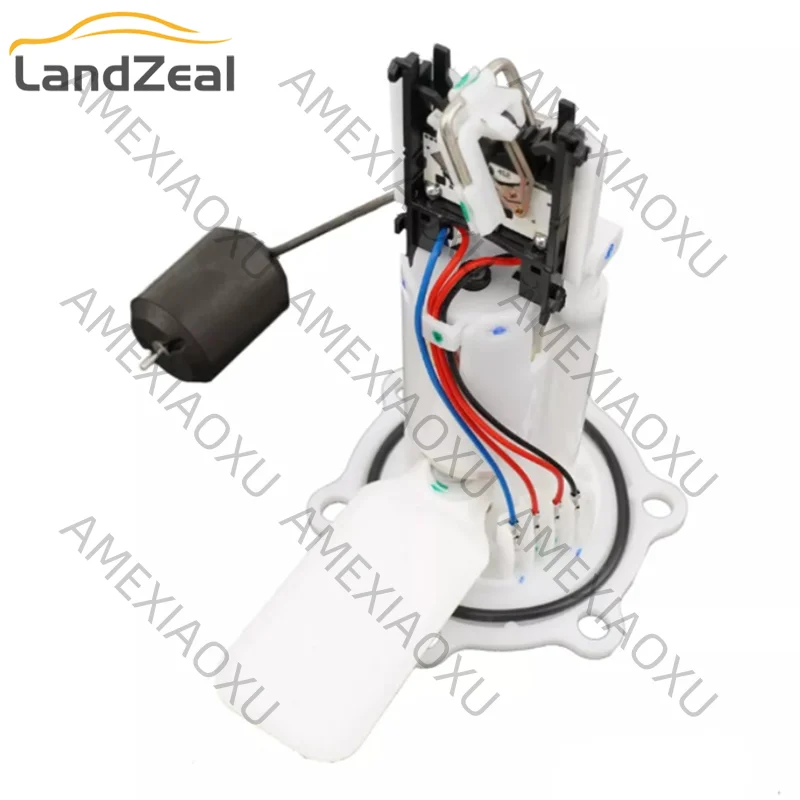 JL171856  Motorcycle Fuel Pump Complete Assembly For Bajaj Pulsar NS200 FI NS160 FI