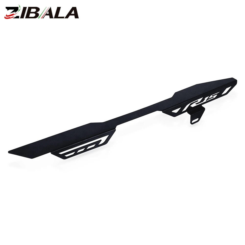 For Yamaha YZFR15 V3 V4 2017-2026 Rear Sprocket Chain Guard Mud Cover Fairing Cowl Protector MT15 XSR125 155 YZFR125 Accessories