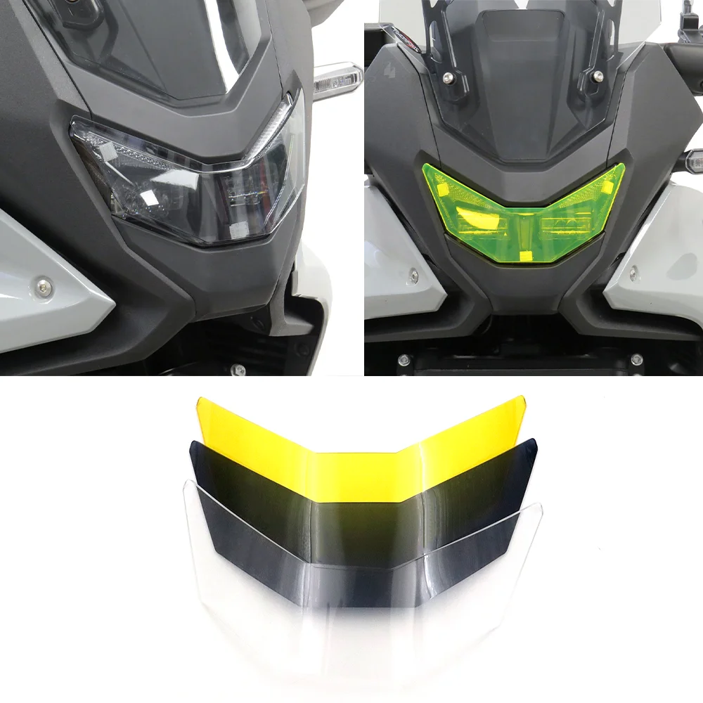 2025 XL750 Headlight Protector For Honda XL750 750XL xl750 Headlight Protector Head Lights Protection Cover 2025