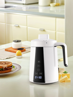 SUBADA Decarboxylation Food Processor Portable Infuser Machine Decarb Herbs Plants Spices With Adjustable Time Temperature Mode
