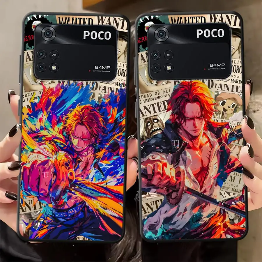 One Piece Comic Ace…