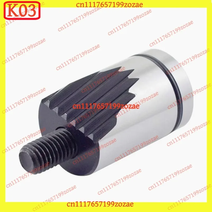 LK VDI30 VDI40 VDI50 VDI80 CNC Turning Tool Holder Sawtooth Clamping Block DIN69880 Locking Block Lathe Knife Seat