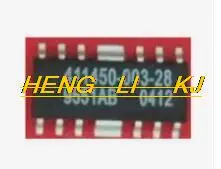 

IC new original 411450-003-28 SOP14High quality products