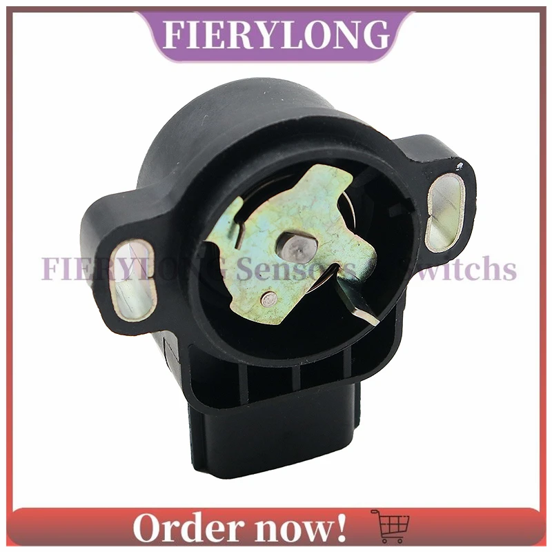 

22633-AA151 Throttle Position Sensor For Subaru Baja Sport Forester Impreza Legacy Outback 22633AA151 22633AA15B 22633-AA161
