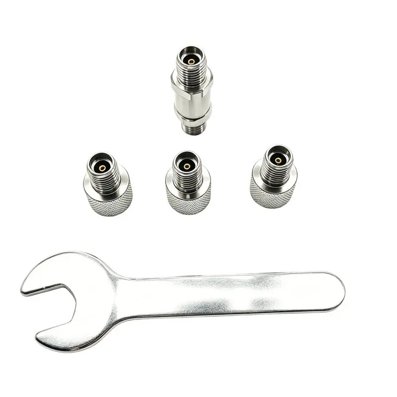 ABKY-3.5Mm VNA Calibration Kit DC-8Ghz Basic Type Vector Network Analyzer Calibrating Set