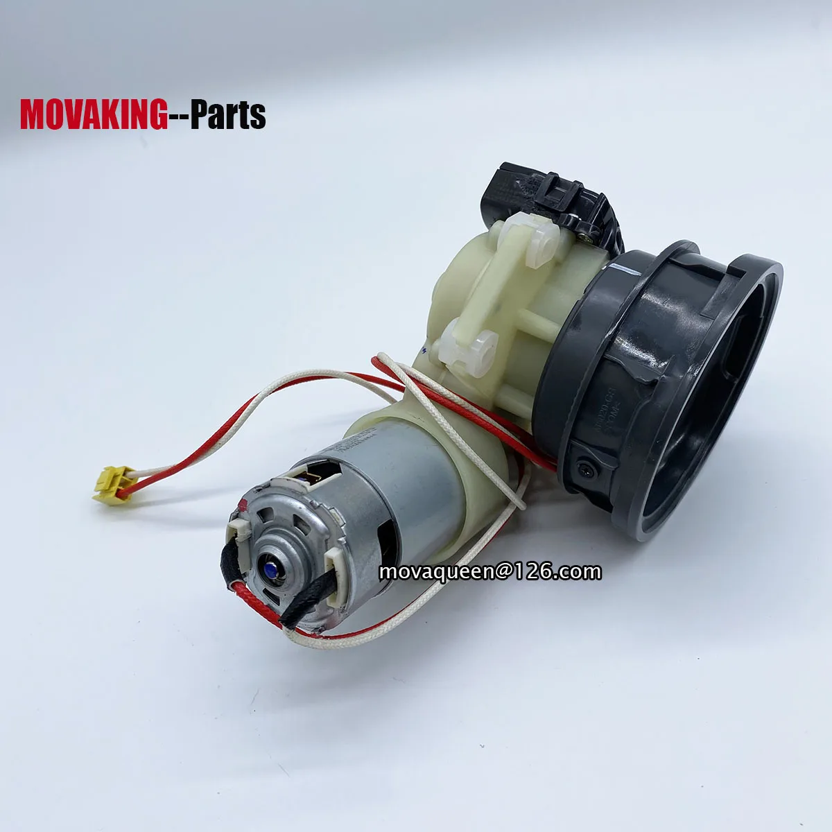 Bean Grinder Machine Part 220V 86W XB44133-B Grinding Motor Assembly For Barsetto MAXIM'S V1 M2 LONDONFOG Coffee Machine