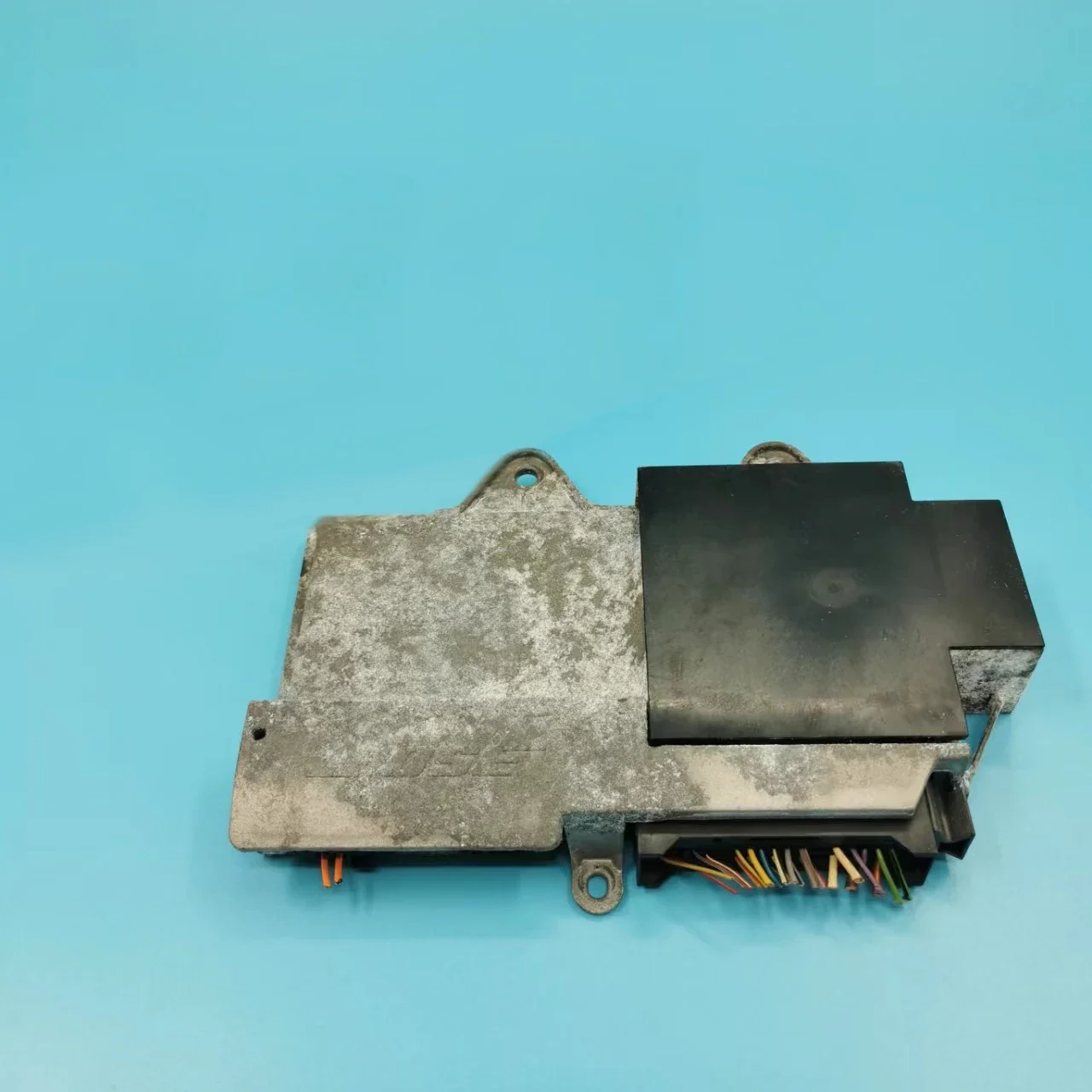 New OEM 7PP035223E For Paramela 970 Original Audio Amplifier