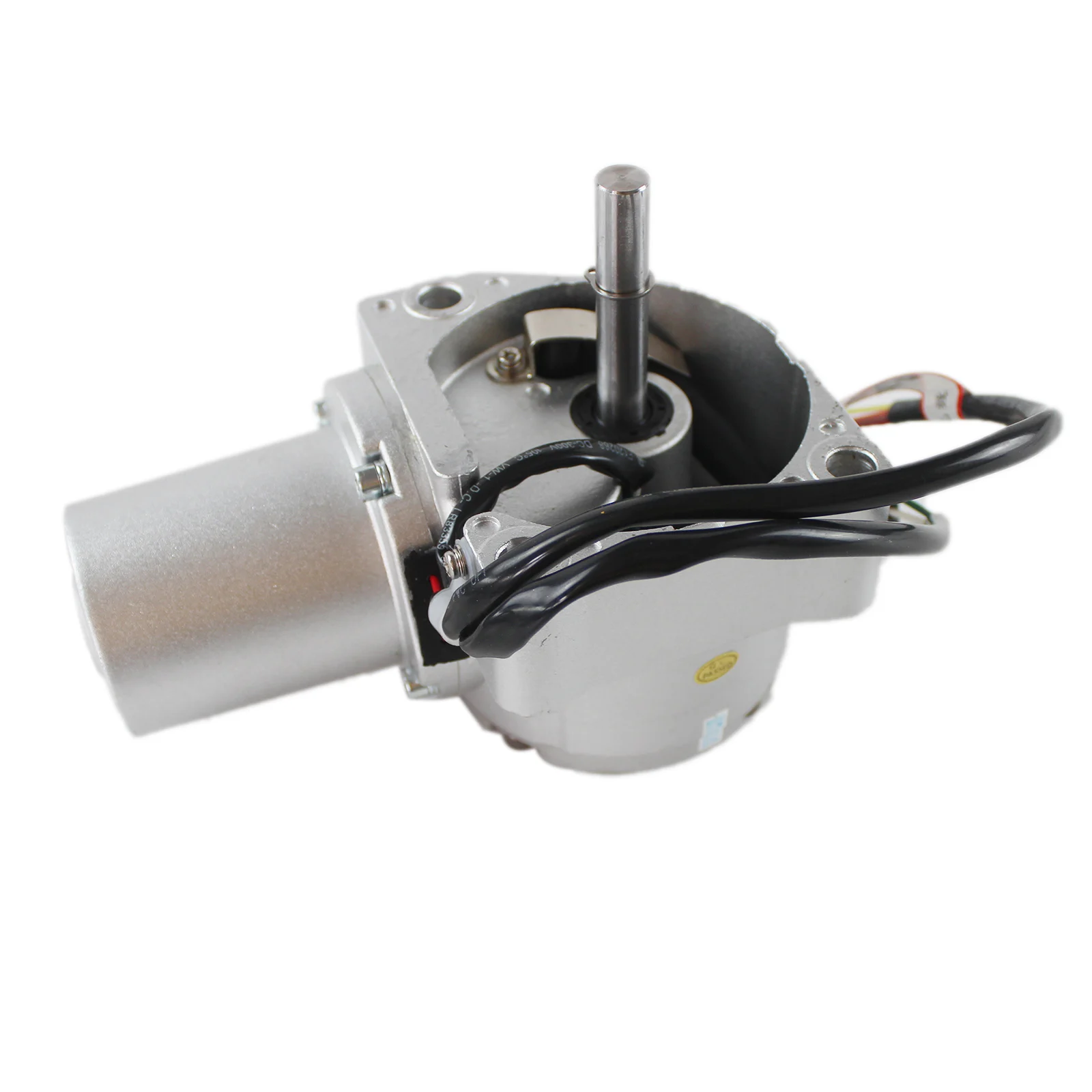 1PC Throttle motor/ Stepping Motor 4360509 4614911 KP56RM2G-019 for Hitachi EX200-5 EX200-6 EX300-5 with 8 Months Warranty