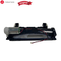 Original Accessories Topaz SV-Main Brush Gearbox Black Spare Parts For Roborock S7 MaxV Plus S7 MaxV Ultra S7 Max Ultra Cleaner
