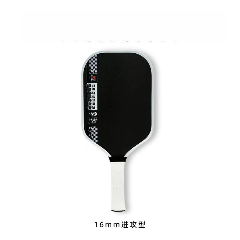 Upgraded Carbon Fiber T700 Pickleball Racket Outdoor Professional Competition