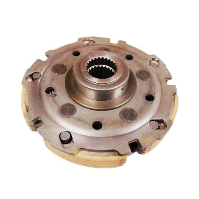 Holdwell Replacement New Wet Clutch Shoe 0823-197 0823-328 2261A-PWB1-900 For Arctic Cat 400 366 450 500 2008-2021