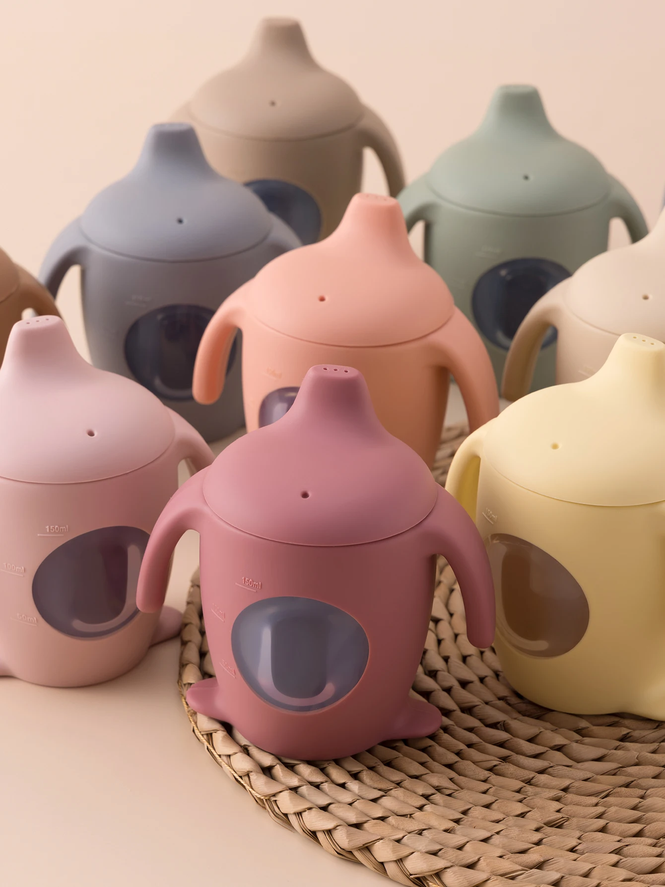 Thumbnail 3 - #25 Best Sippy Cups to Buy In 2026