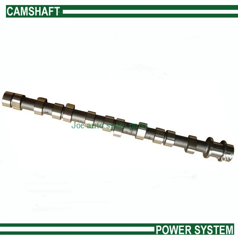 

Распредвал 4D55T 4D55 4D56(8V) для/L200 2.3D/TD 2.5D/TD 82-96 MD050140 CAM389 MI003 CP17604 93001600