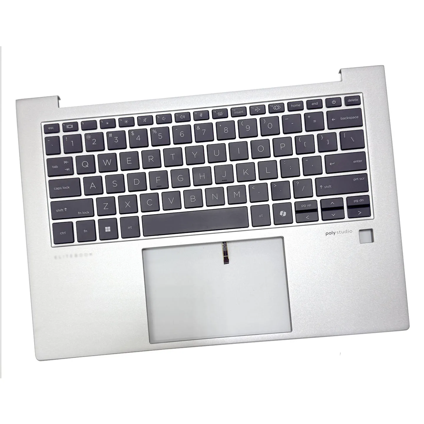 Immagine 6: Per Elitebook 845 840 G9 G10 G11 Accessori per Laptop: Scocca A, Scocca C, Scocca D, Scocca Tastiera, Poggiapolsi, Touchpad, Mouse, Tastiera Singola, Telaio in Ferro.