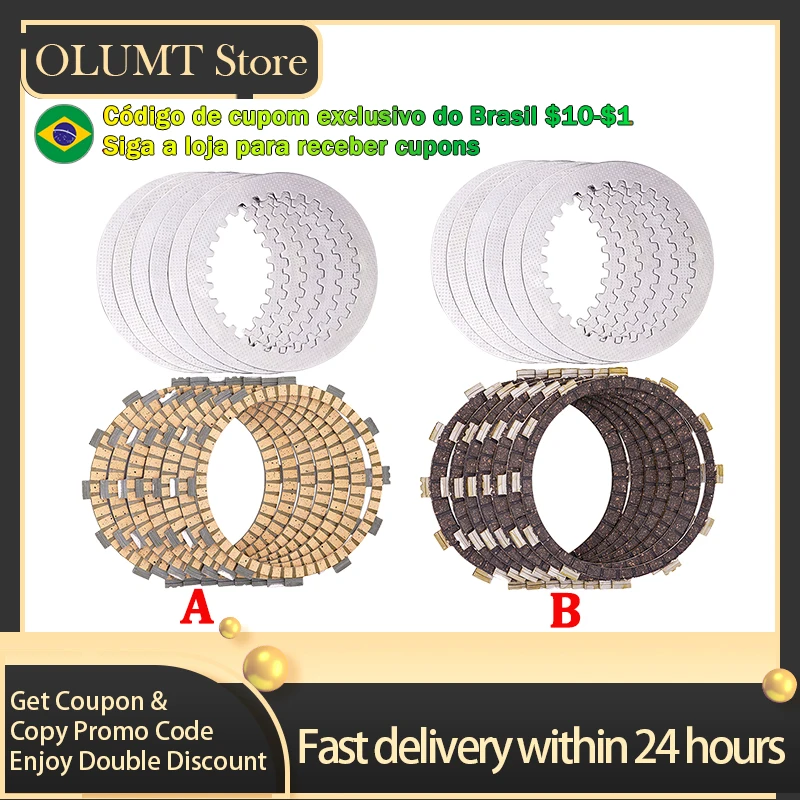 plaques-d'embrayage-de-moto-et-kit-de-disque-de-friction-en-acier-yamaha-count660r-count660x-25kw-count660z-tenere-countconfided-xt-660-r-x-mt03-mt-03
