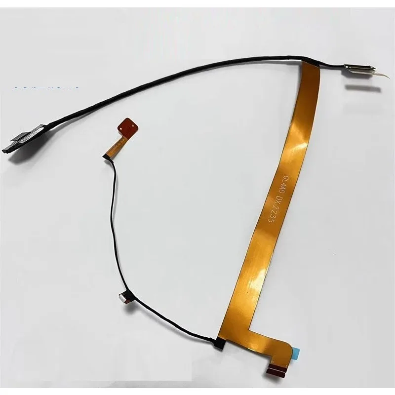 

NEW LCD Flex Cable For Lenovo Thinkpad L14 Gen 1 GL4A0 Screen Ribbon Cable DC02C00KZ20 5C10X67075