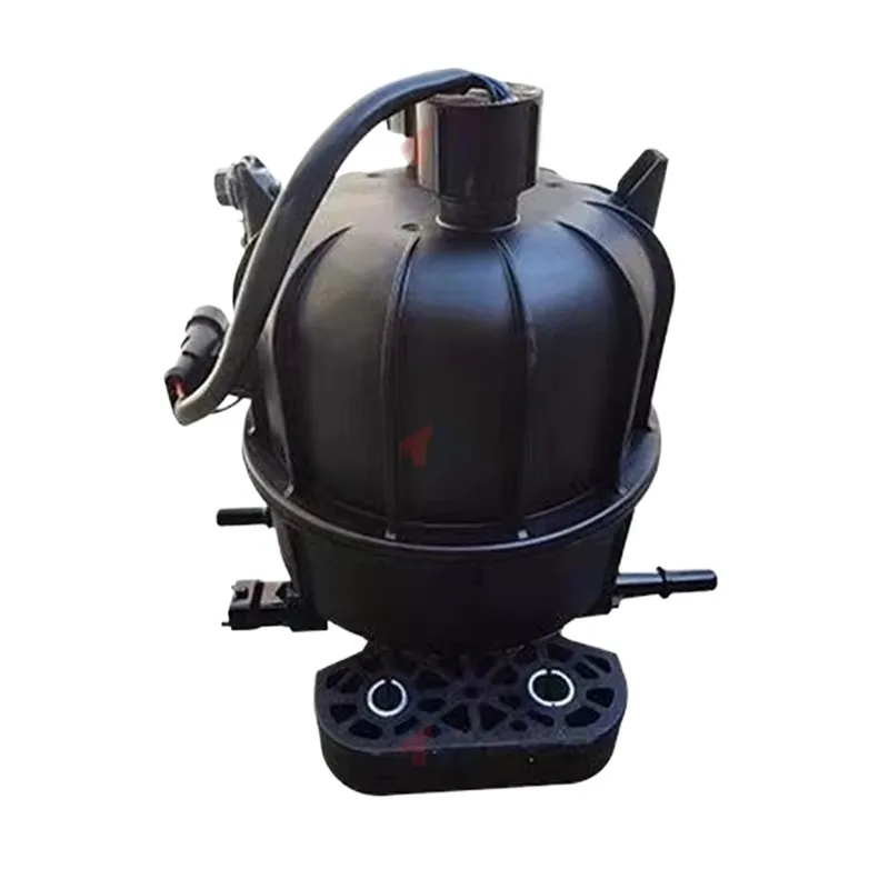 1111400XED96 New Diesel filter assembly is suitable for Great Wall Wingle 7 Wingle 7 GWM Poer pickup 2.0T GW4D20M engine