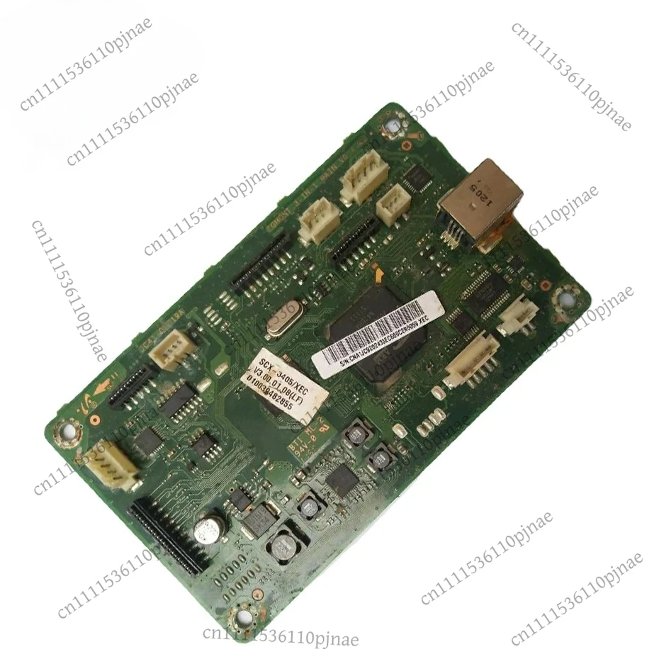 

Плата форматирования (логическая плата) PCA ASSY JC92-02688B JC92-02689A для Samsung SL-M2070 SL-M2071 M2070FW 2070 M2070 2070W