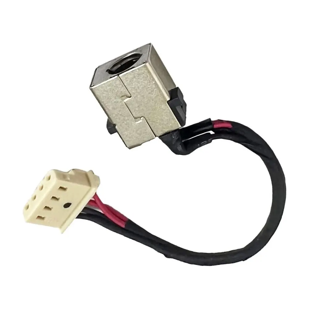 OEM 45W For Acer Aspire 3 A311-31 ES11 ES1-132 N16Q6 Aspire 1 A111-31 Laptop DC Power Connector Jack DC-IN Charging Flex Cable
