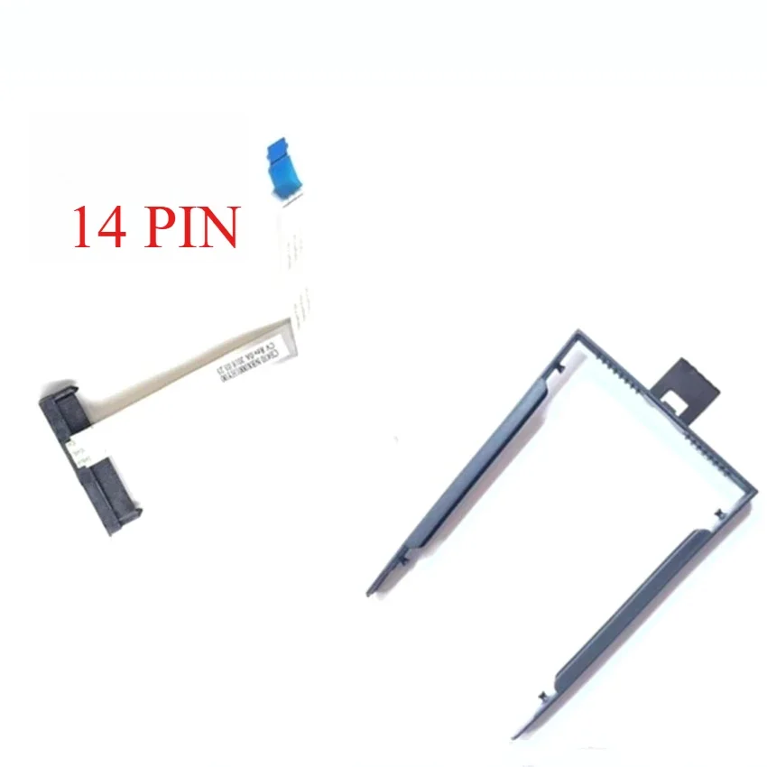 Suitable for Thinkpad L480 L490 SATA mechanical solid state drive cable interface cable rack