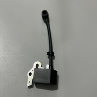 Ignition Coil For AL-KO AC 210714-35,AC 310716-38 HOFER,BKS 35/35 Spezial,BKS 38/40 Sezial,Grizzly BKS 35 high quality
