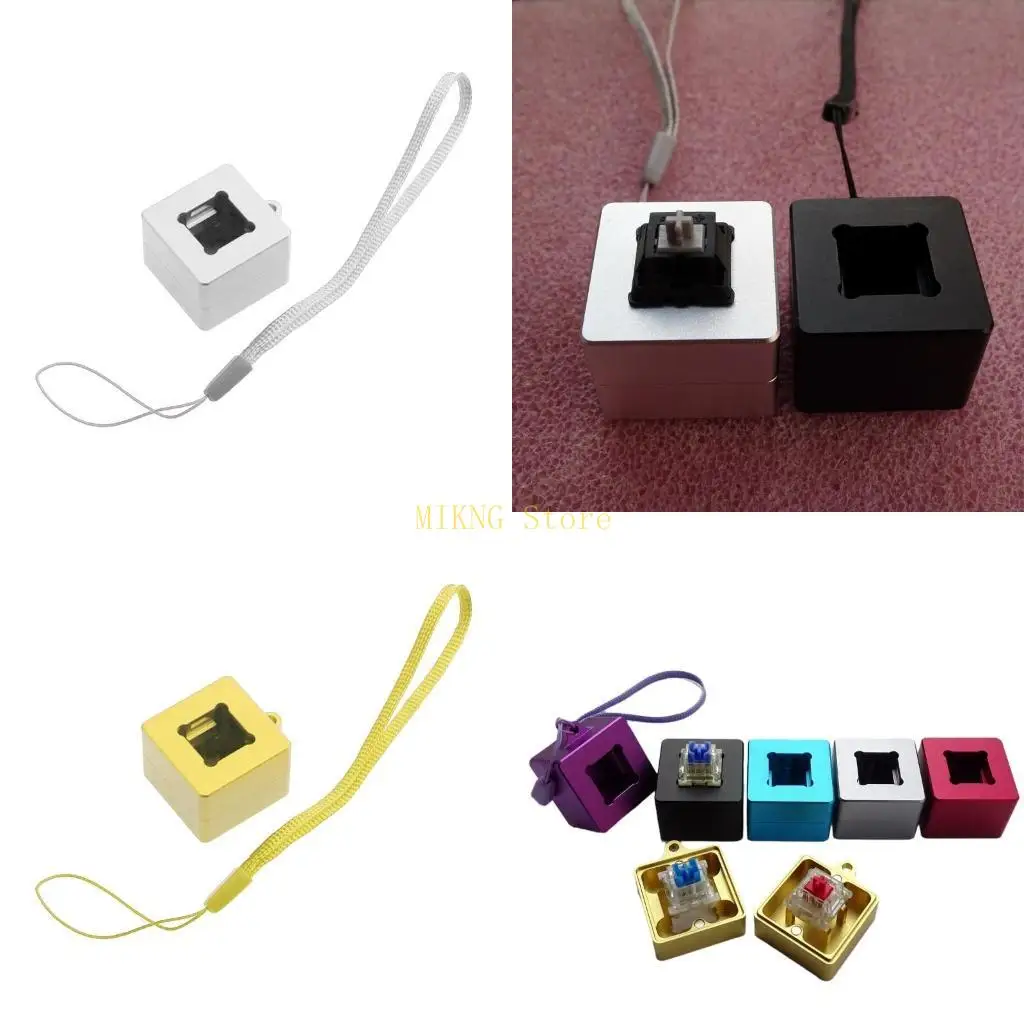 

Suction Metal Switches Opener for Kailhs OUTEMUs Switches best sale