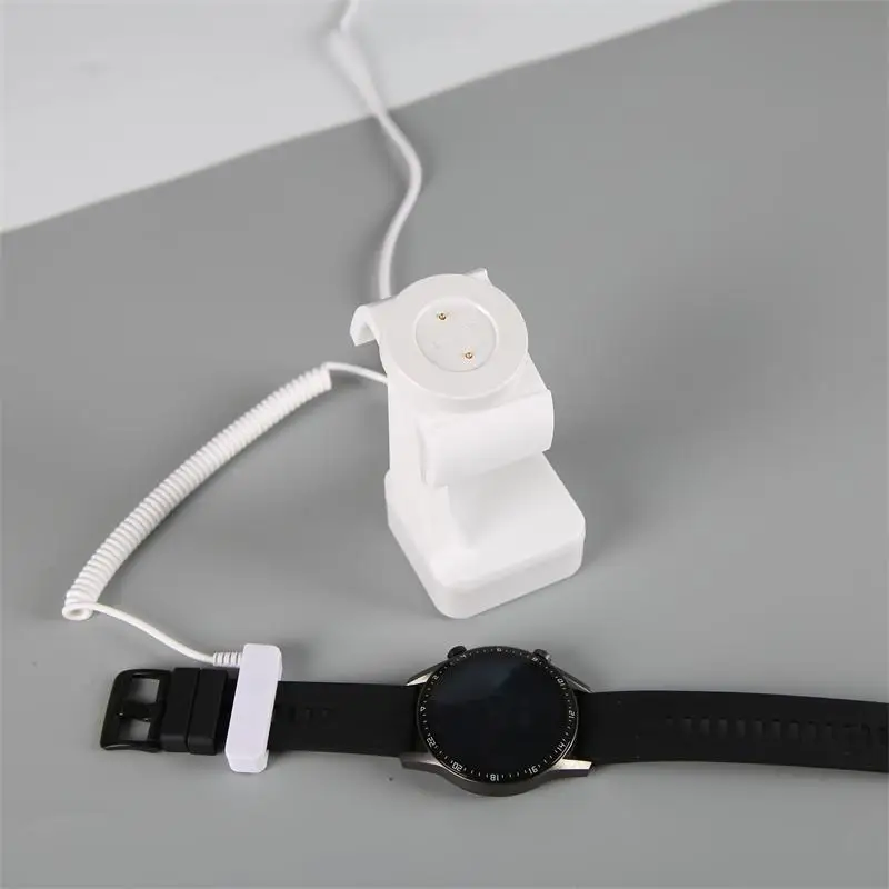 Smart Watch Anti Maling Display Alarm Stand