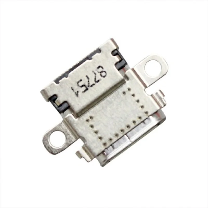 Replacement USB-C Charging Port for Nintendo Switch HAC-001, HAC-001(-01) 6.2