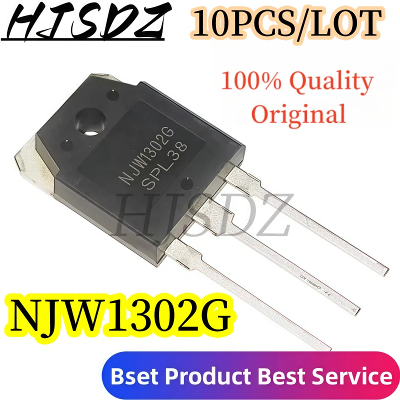 

10 шт./лот, 100% качество, оригинальный NJW1302G NJW3281G, усилитель мощности звука, соединяемая трубка
