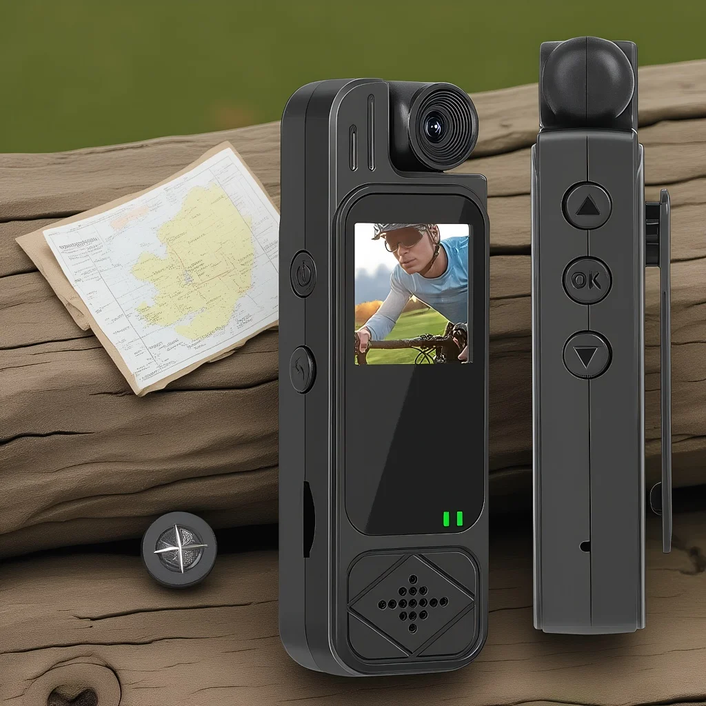 Portable Mini 1080P… - image