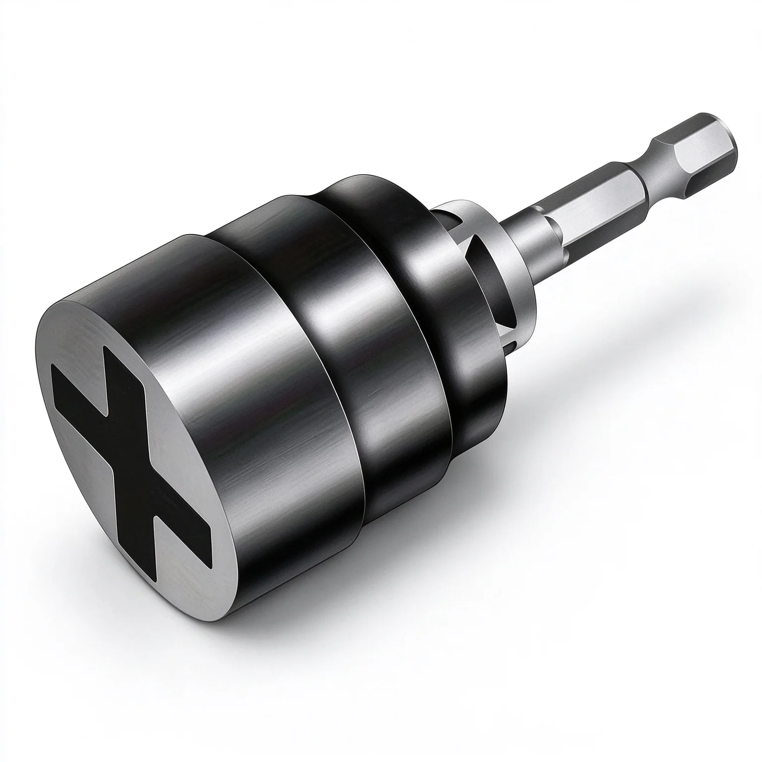 Trailer Leveling Scissor Jacks Socket Drill Adapter Work With 1/4Inch Hexagonal Shank Tool For 3/4Inch Or 19mm Drive Drill Adapt