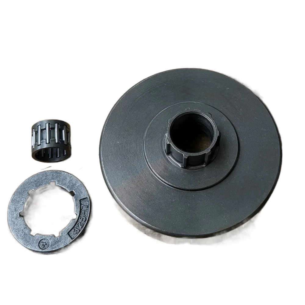 Clutch Sprocket For 108215X HU414SCJ7N Husqvarna 340,345,350,351,346XP, 578097901