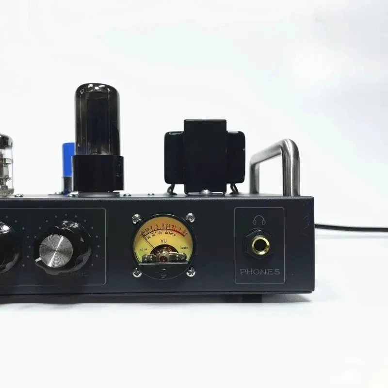 To 6V6, 5W Class A …