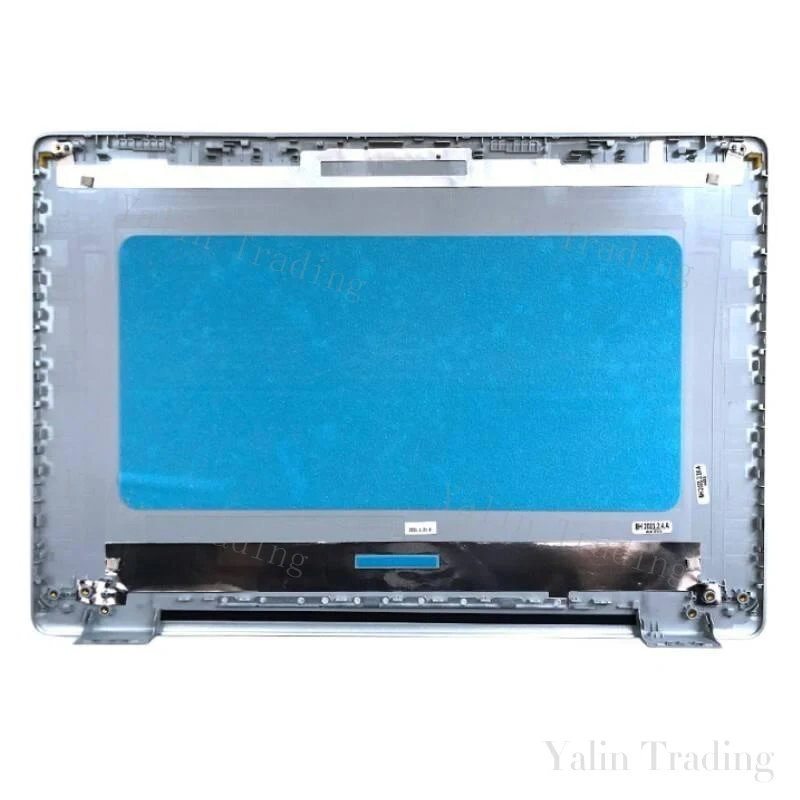 SS + nueva cubierta trasera LCD Original, tapa trasera, funda superior para Dell Inspiron 3501 3505 09F6PT, estrictamente probada, certificada, Compatible