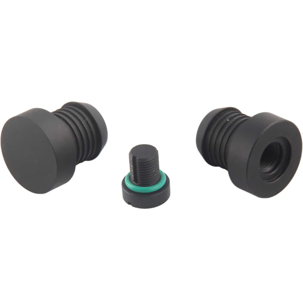 

Заглушки для адаптера, комплект для снятия заглушек термостата, подходит для BMW 1 3 5 7 серий, Новинка