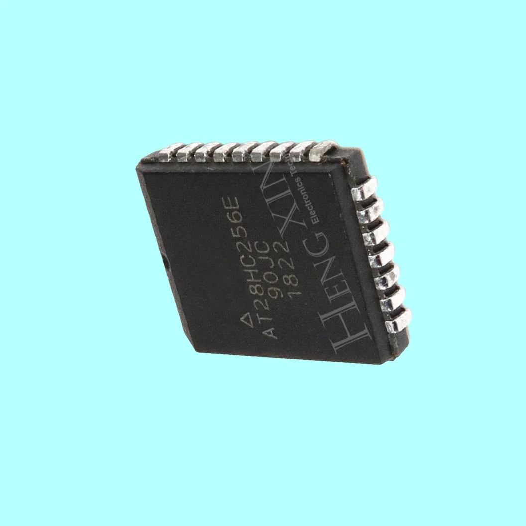 （1pcs-5pcs）AT29C257-90JC AT29C257 AT28HC256E-90JC AT28HC256E SST49LF020-33-4C-NH SST49LF020 PLCC-32