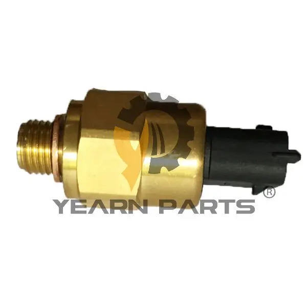 Oil Pressure Sensor VOE20450687 for Volvo Excavator EC140B EC160B EC180B EC210B EC240B EC290B EW140B EW145B EW160B EW180B