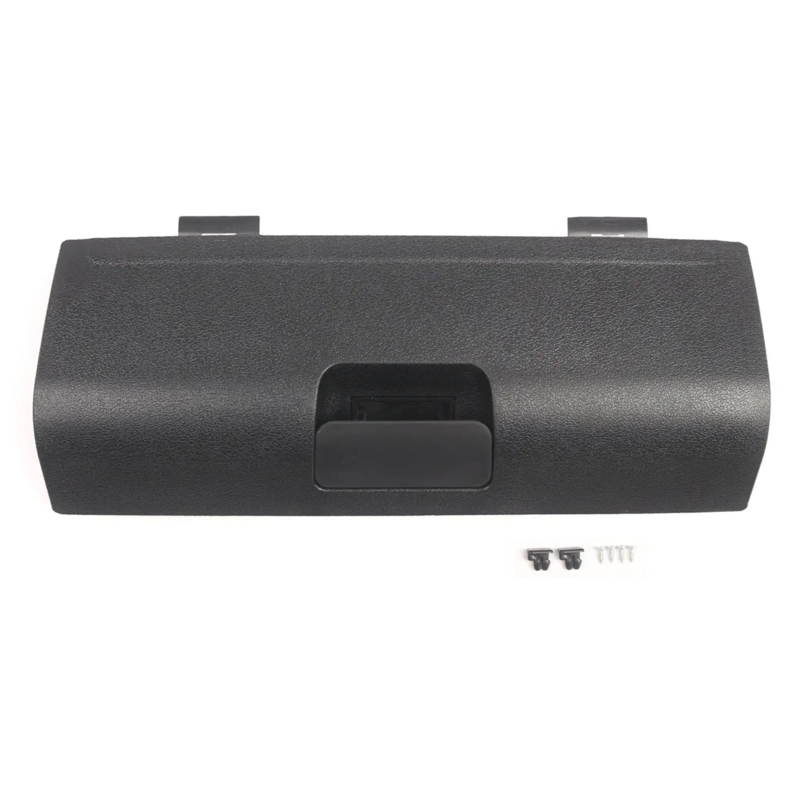 Glovebox Cover Replacement for Left Hand Installation Car Part Heat Resistant Console Storage Box Cover